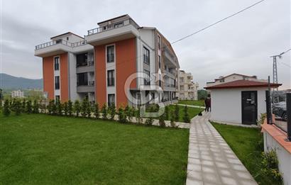 CB Mahall'den Tınaztepede Site içi Geniş 4+1 Daire