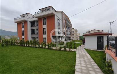 CB Mahall'den Tınaztepede Site içi Geniş 4+1 Daire