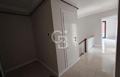 CB Mahall'den Tınaztepede Site içi Geniş 4+1 Daire