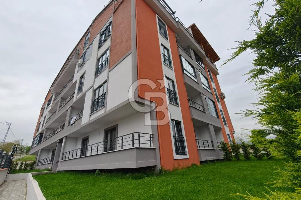 CB Mahall'den Tınaztepede Site içi Geniş 4+1 Daire