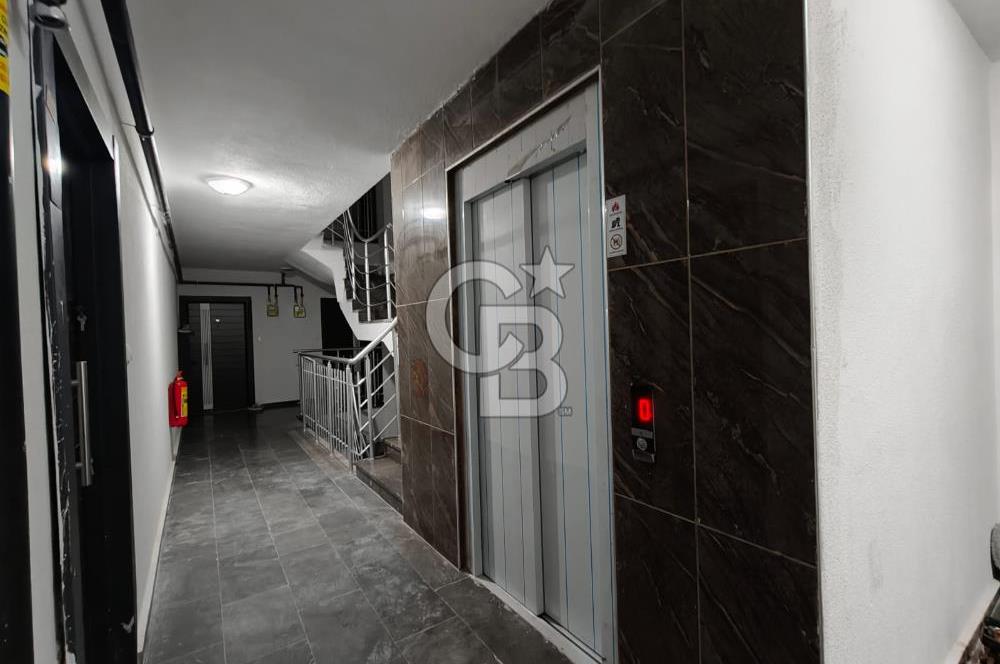 CB Mahall'den Tınaztepede Site içi Geniş 4+1 Daire