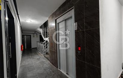 CB Mahall'den Tınaztepede Site içi Geniş 4+1 Daire