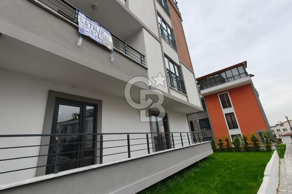 CB Mahall'den Tınaztepede Site içi Geniş 4+1 Daire