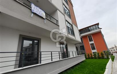 CB Mahall'den Tınaztepede Site içi Geniş 4+1 Daire