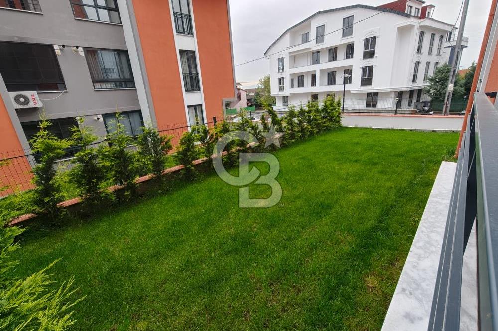 CB Mahall'den Tınaztepede Site içi Geniş 4+1 Daire