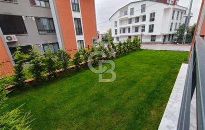 CB Mahall'den Tınaztepede Site içi Geniş 4+1 Daire