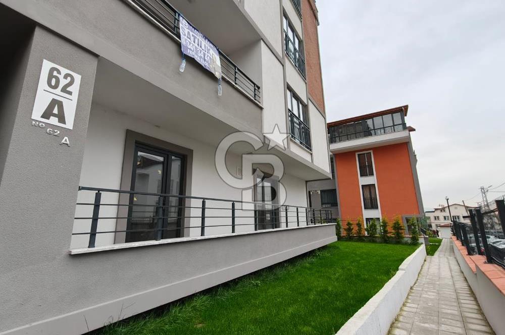 CB Mahall'den Tınaztepede Site içi Geniş 4+1 Daire