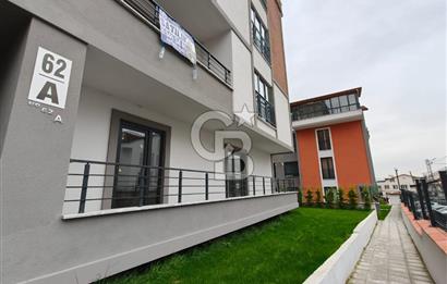 CB Mahall'den Tınaztepede Site içi Geniş 4+1 Daire