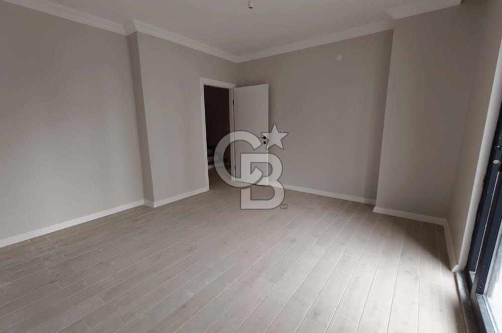 CB Mahall'den Tınaztepede Site içi Geniş 4+1 Daire