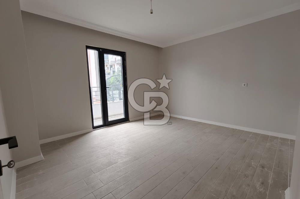 CB Mahall'den Tınaztepede Site içi Geniş 4+1 Daire