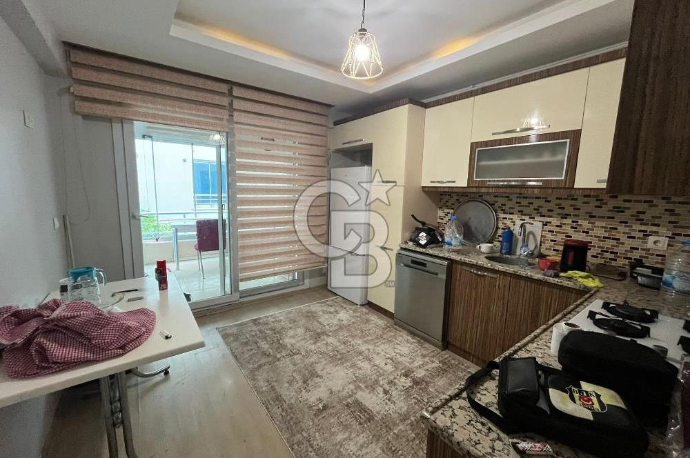 SİTELER MAHALLESİ EYLÜL SİTESİ'NDE SATILIK 3+1 145M2 DAİRE