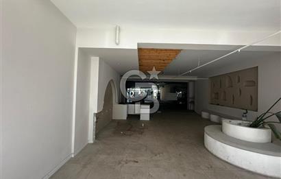 Manisa Karaali’de Rainbow AVM’de Zemin Kat 96 m² Kiralık Dükkan