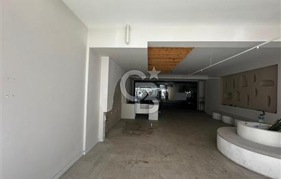 Manisa Karaali’de Rainbow AVM’de Zemin Kat 96 m² Kiralık Dükkan