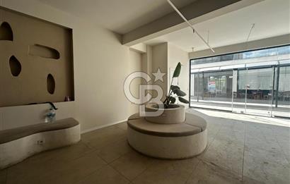 Manisa Karaali’de Rainbow AVM’de Zemin Kat 96 m² Kiralık Dükkan
