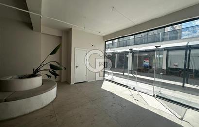 Manisa Karaali’de Rainbow AVM’de Zemin Kat 96 m² Kiralık Dükkan