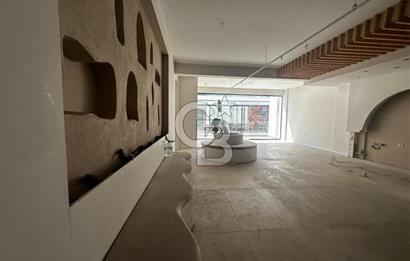 Manisa Karaali’de Rainbow AVM’de Zemin Kat 96 m² Kiralık Dükkan