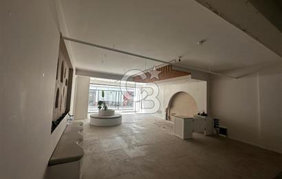 Manisa Karaali’de Rainbow AVM’de Zemin Kat 96 m² Kiralık Dükkan