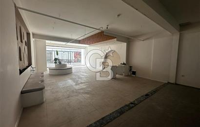 Manisa Karaali’de Rainbow AVM’de Zemin Kat 96 m² Kiralık Dükkan