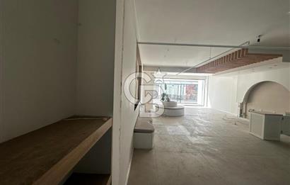 Manisa Karaali’de Rainbow AVM’de Zemin Kat 96 m² Kiralık Dükkan