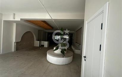 Manisa Karaali’de Rainbow AVM’de Zemin Kat 96 m² Kiralık Dükkan