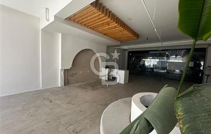 Manisa Karaali’de Rainbow AVM’de Zemin Kat 96 m² Kiralık Dükkan