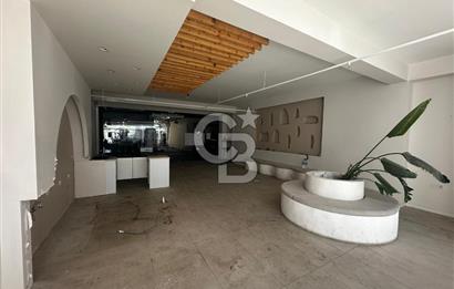 Manisa Karaali’de Rainbow AVM’de Zemin Kat 96 m² Kiralık Dükkan