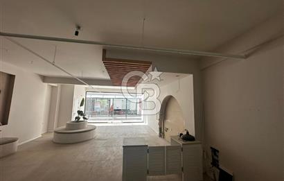 Manisa Karaali’de Rainbow AVM’de Zemin Kat 96 m² Kiralık Dükkan