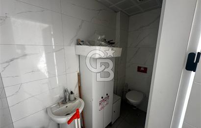 Manisa Karaali’de Rainbow AVM’de Zemin Kat 96 m² Kiralık Dükkan
