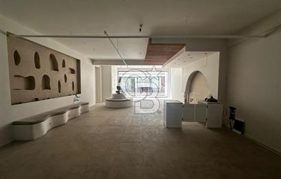Manisa Karaali’de Rainbow AVM’de Zemin Kat 96 m² Kiralık Dükkan