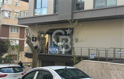 BAĞDAT CADDESİ ÜZERİ BİNADA NET 30 M2 BACALI DÜKKAN