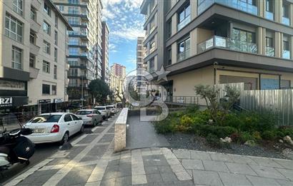 BAĞDAT CADDESİ ÜZERİ BİNADA NET 30 M2 BACALI DÜKKAN
