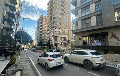 BAĞDAT CADDESİ ÜZERİ BİNADA NET 30 M2 BACALI DÜKKAN
