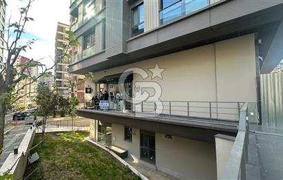 BAĞDAT CADDESİ ÜZERİ BİNADA NET 30 M2 BACALI DÜKKAN