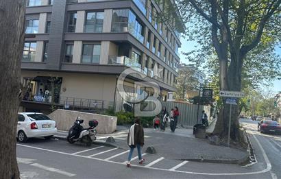 BAĞDAT CADDESİ ÜZERİ BİNADA NET 30 M2 BACALI DÜKKAN