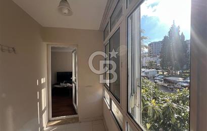 Muammer Akar’da İki Cepheli Satılık 3+1 Daire