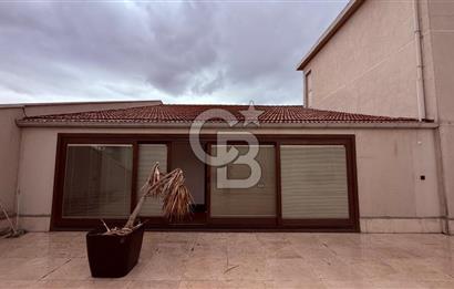 SİTELER  ŞENKAL SOKAK'TA 3000 M² 5 KATLI KOMPLE KİRALIK BİNA