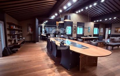 SİTELER  ŞENKAL SOKAK'TA 3000 M² 5 KATLI KOMPLE KİRALIK BİNA