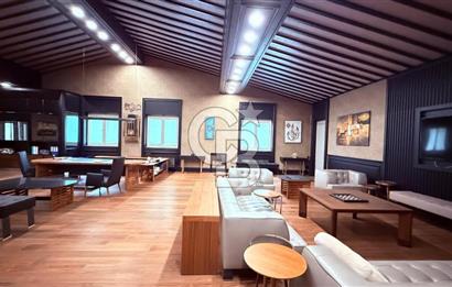 SİTELER  ŞENKAL SOKAK'TA 3000 M² 5 KATLI KOMPLE KİRALIK BİNA