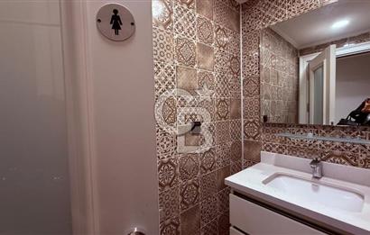 SİTELER  ŞENKAL SOKAK'TA 3000 M² 5 KATLI KOMPLE KİRALIK BİNA