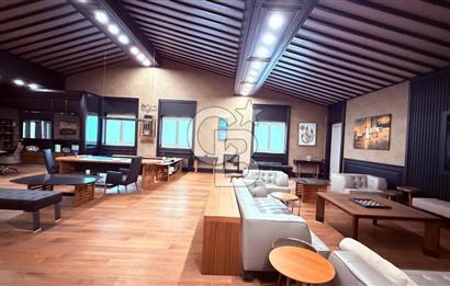 SİTELER  ŞENKAL SOKAK'TA 3000 M² 5 KATLI KOMPLE KİRALIK BİNA