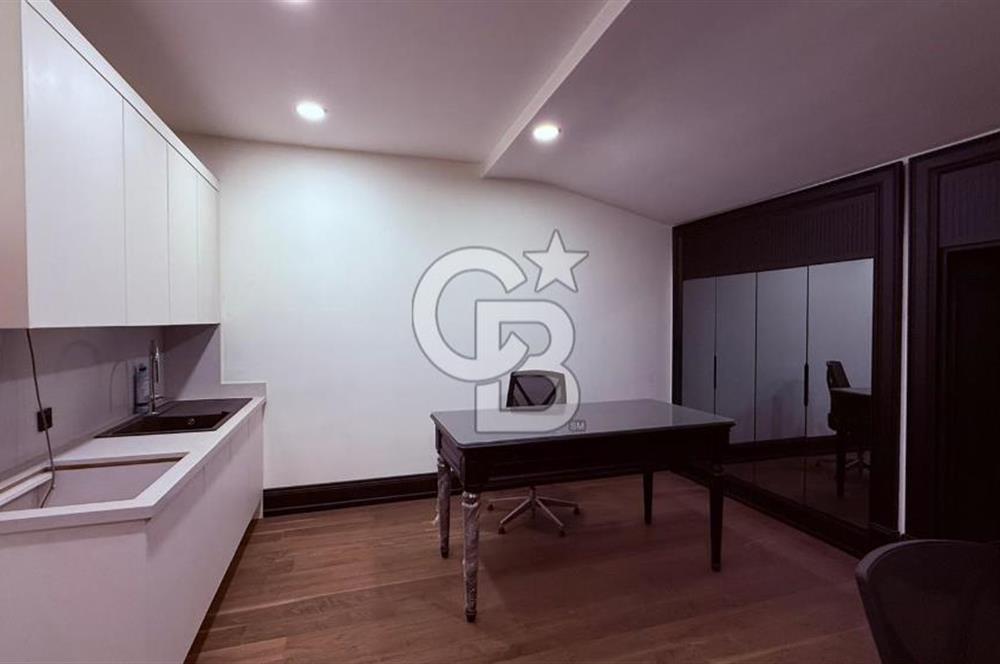 SİTELER  ŞENKAL SOKAK'TA 3000 M² 5 KATLI KOMPLE KİRALIK BİNA