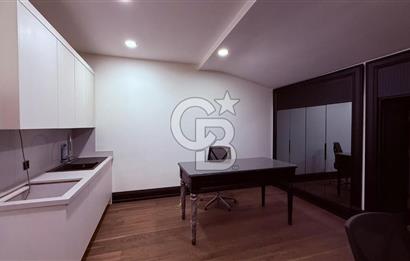 SİTELER  ŞENKAL SOKAK'TA 3000 M² 5 KATLI KOMPLE KİRALIK BİNA