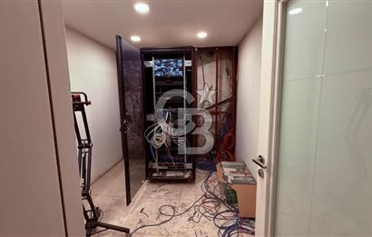 SİTELER  ŞENKAL SOKAK'TA 3000 M² 5 KATLI KOMPLE KİRALIK BİNA