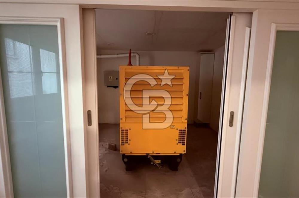 SİTELER  ŞENKAL SOKAK'TA 3000 M² 5 KATLI KOMPLE KİRALIK BİNA