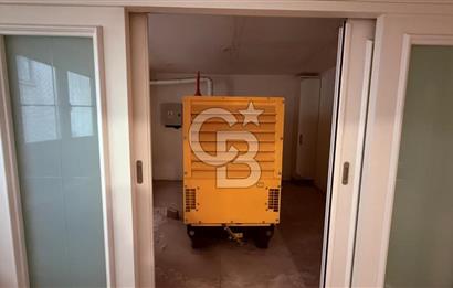SİTELER  ŞENKAL SOKAK'TA 3000 M² 5 KATLI KOMPLE KİRALIK BİNA