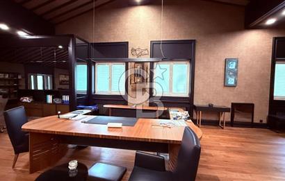 SİTELER  ŞENKAL SOKAK'TA 3000 M² 5 KATLI KOMPLE KİRALIK BİNA