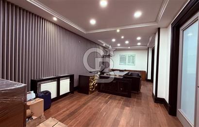 SİTELER  ŞENKAL SOKAK'TA 3000 M² 5 KATLI KOMPLE KİRALIK BİNA