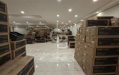 SİTELER  ŞENKAL SOKAK'TA 3000 M² 5 KATLI KOMPLE KİRALIK BİNA