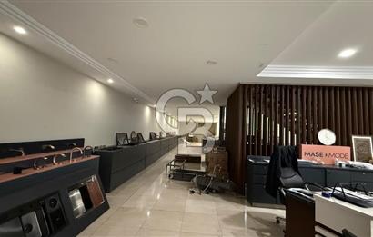 SİTELER  ŞENKAL SOKAK'TA 3000 M² 5 KATLI KOMPLE KİRALIK BİNA