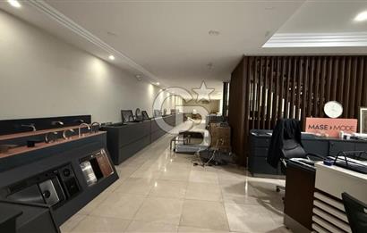 SİTELER  ŞENKAL SOKAK'TA 3000 M² 5 KATLI KOMPLE KİRALIK BİNA